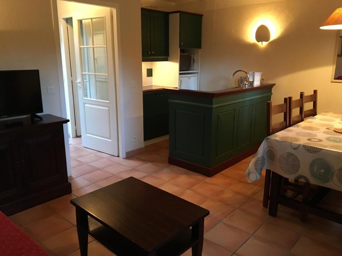 Jolie Petite Maison A Vieux Boucau Avec Piscine Chauffee - Domaine Du Golf De Pinsolle 苏斯通 外观 照片
