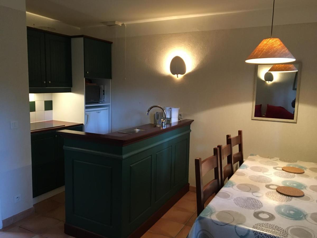 Jolie Petite Maison A Vieux Boucau Avec Piscine Chauffee - Domaine Du Golf De Pinsolle 苏斯通 外观 照片